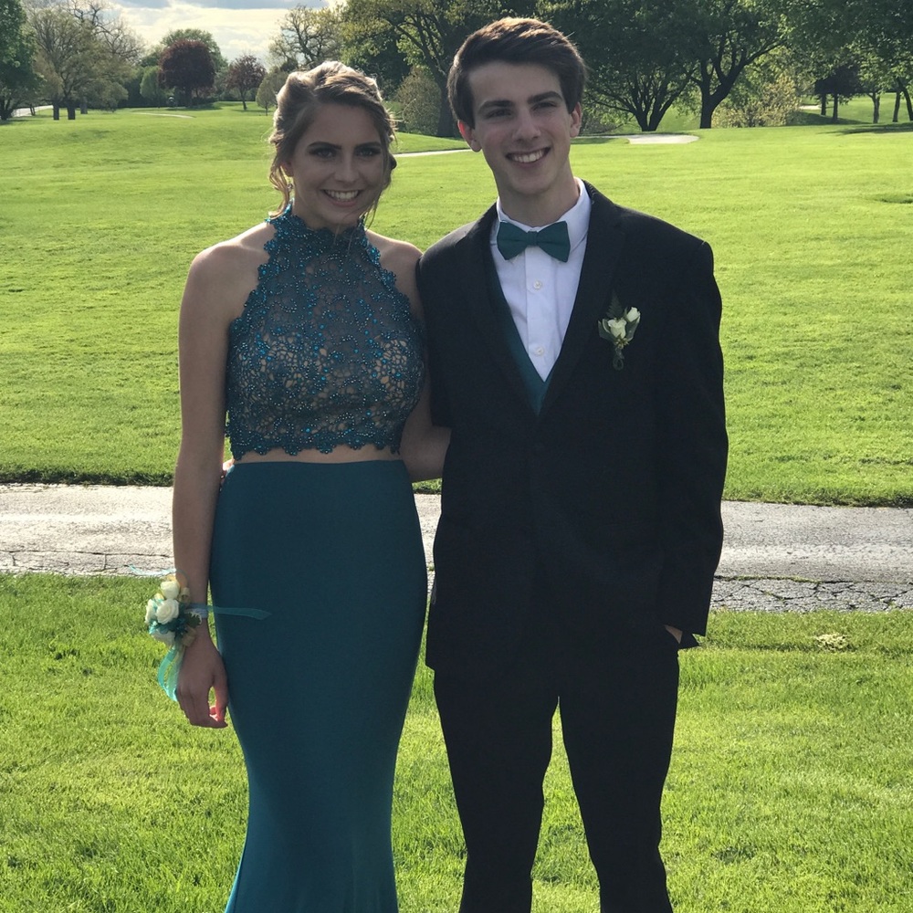 Prom, Homecoming, Formal dress